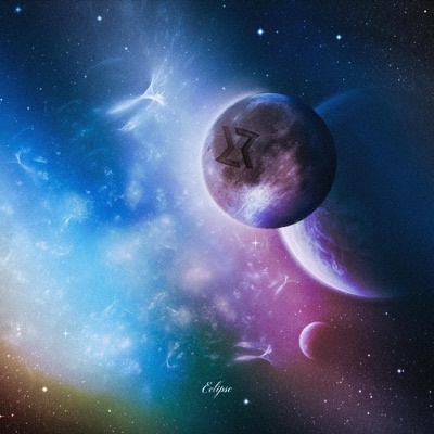 Eclipse - EP