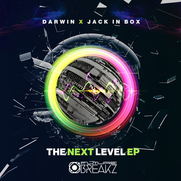 The Next Level - EP