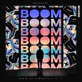 Take You Higher Maxtreme