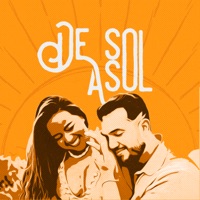 De Sol a Sol - Single - Caroline melo & Giannini Alencar
