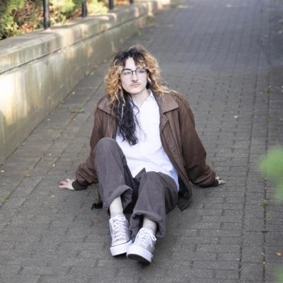 Brown Eyed Beauty - Single