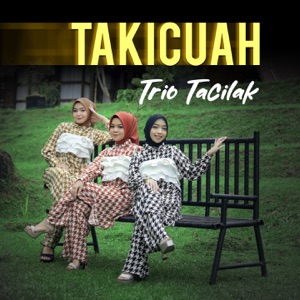 Chord Gitar Takicuah - Trio Tacilak