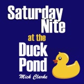 Saturday Nite at the Duck Pond artwork