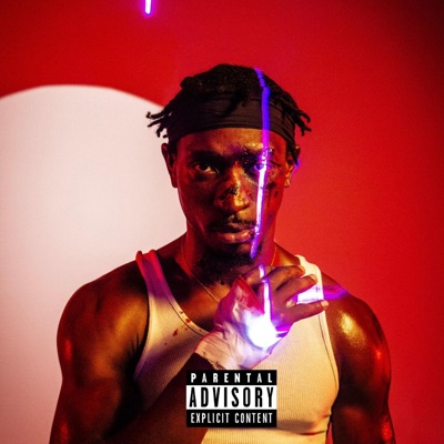 Talk To Me Nice (feat. Karma J) - Single