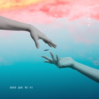 Desde que te ví - Single - UFORIA