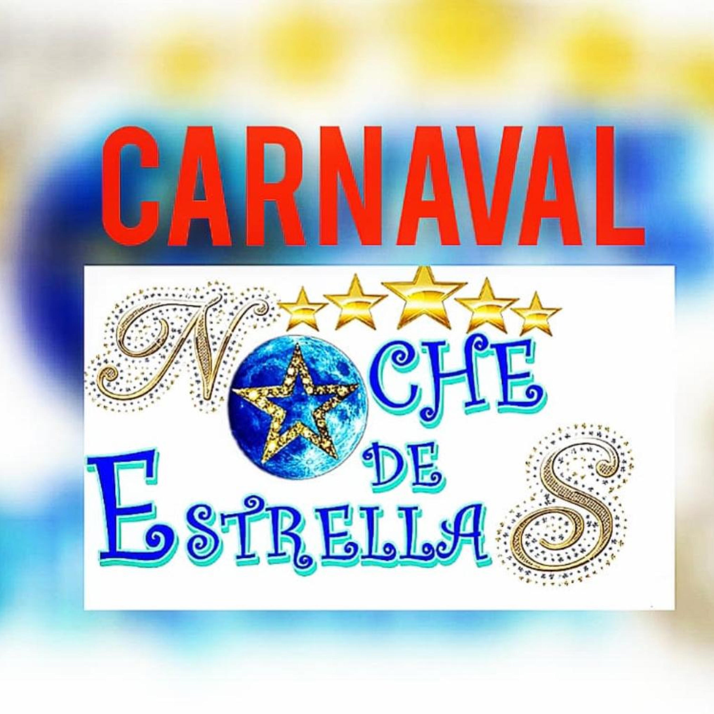 ENTRADA ESTRELLAS DE LA NOCHE