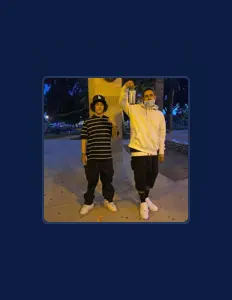 Escucha a 2 Slumpt, mira videos musicales, lee su biografía, consulta las fechas de las gira y más.