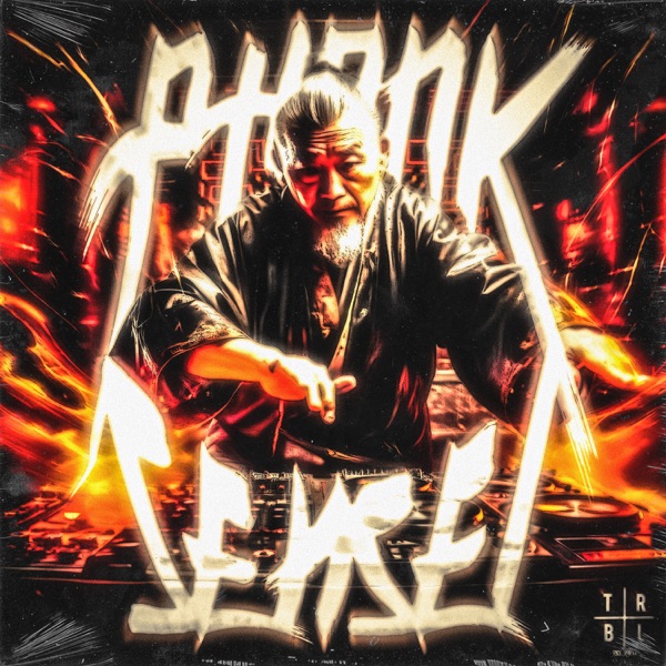 PHONK SENSEI - Single