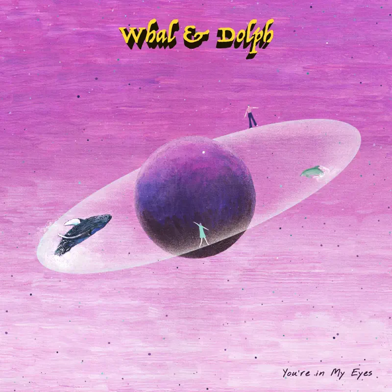 Whal & Dolph - ไม่เจอตั้งนาน - Single (2023) [iTunes Plus AAC M4A]-新房子