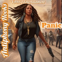 Panic - Single - Antiphony Hooks