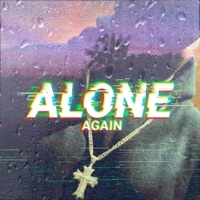 Alone Again - EP - Jameel Patrick