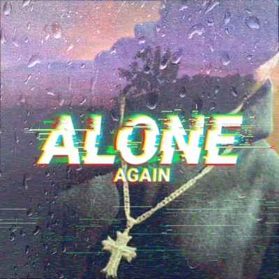 Alone Again - EP