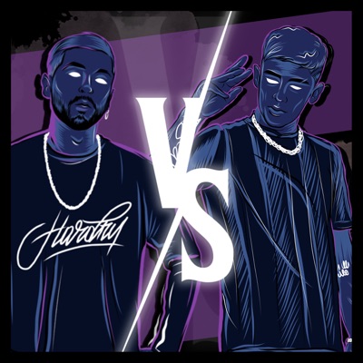 Joqerr Vs Jokker (Cuartos de Final) Leyendas Deluxe [En Vivo] - EP