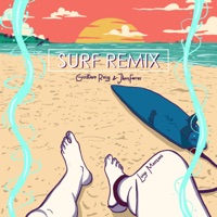 Surf (Remix) - Single - Luigi Manzoni, Gustavo Roig & JHON FERRER
