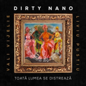 Toata Lumea Se Distreaza (feat. Vali Vijelie & Liviu Pustiu)