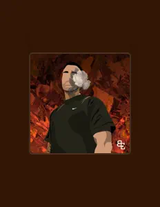 Brad Edgar सुनें, म्यूज़िक वीडियो देखें, बायो पढ़ें, दौरे की तारीखें और बहुत कुछ देखें!