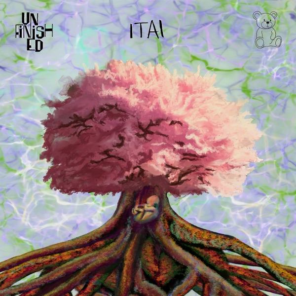 Unfinished 01 - Re-Birth (AKA the Pain) - Single