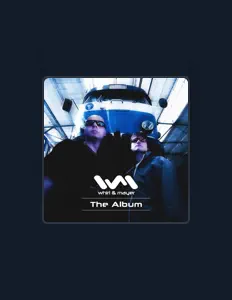 Ascolta Whirl & Mayer, guarda video musicali, leggi la biografia, vedi le date del tour & altro!