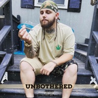 Unbothered - EP - Arch Jakob