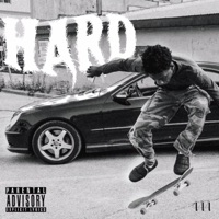 Hard - Single - Shad3