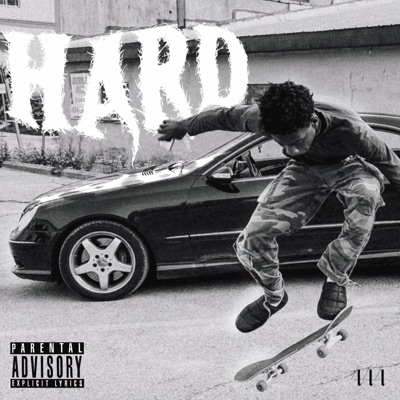 Hard - Single