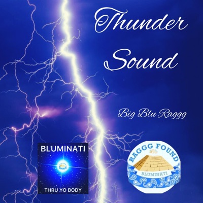 Thunder Sound - Single