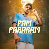 Pam Pararam - Single - Mc lipynho Ds & DJ Walter