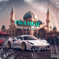 Step of faith - Single - CLAMER PHALLEDOH