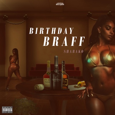 Birthday Braff - Single