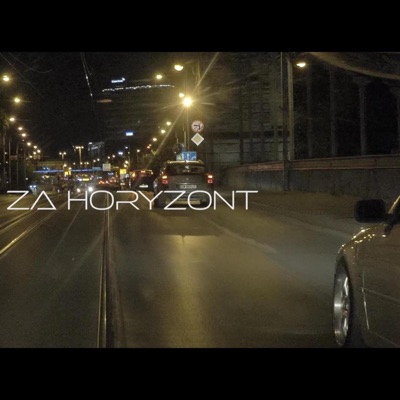 Za Horyzont - Single