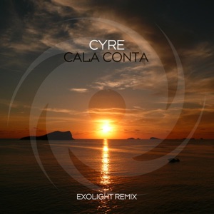 Cala Conta (Exolight Extended Remix)
