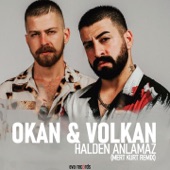 Halden Anlamaz (Remix) artwork
