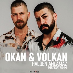 Halden Anlamaz (Remix)