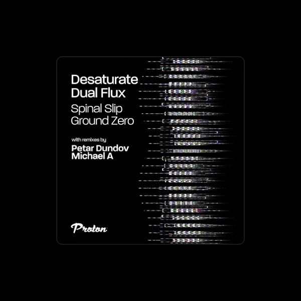 Dual Flux's avatar