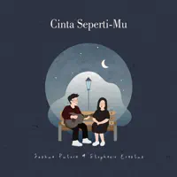 CINTA SEPERTIMU — Joshua Putera & Stephanie Erastus
