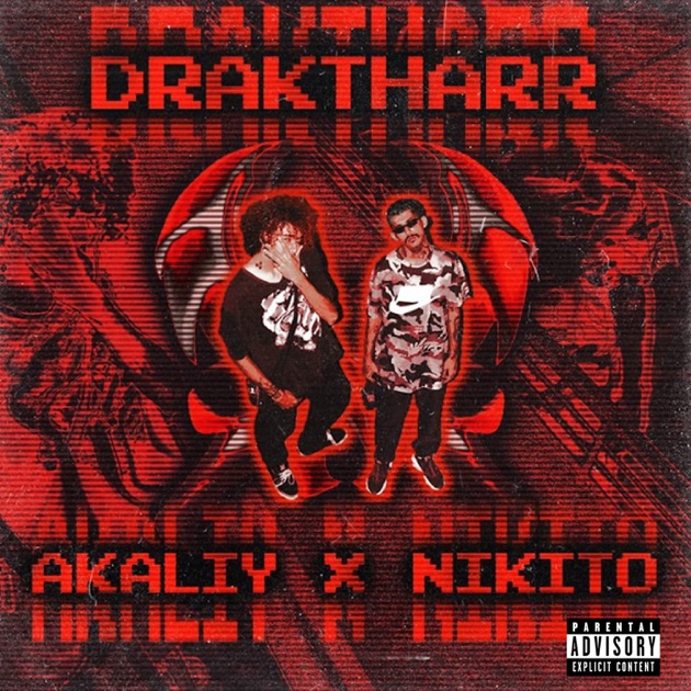 Draktharr (feat. Nikito) – Song by Akaliy – Apple Music