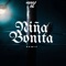 Niña Bonita (Remix) artwork
