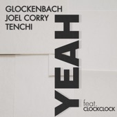 YEAH (feat. ClockClock) artwork