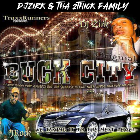 Dj. Zirk & Tha 2thick Family - Apple Music