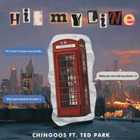 Hit My Line (feat. Ted Park) - Single - Chingoos