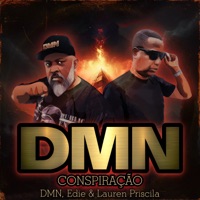Conspiração - Single - DMN, Edie & Lauren Priscila