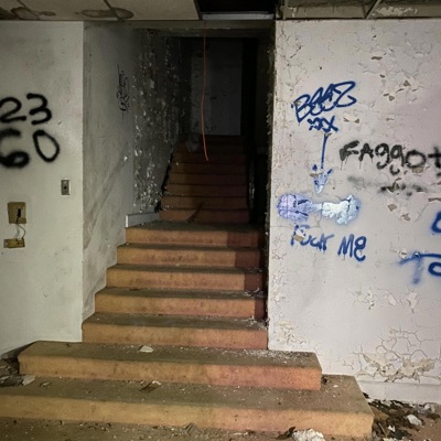 Fading Mirage: Part 3 Of 3 - Single
