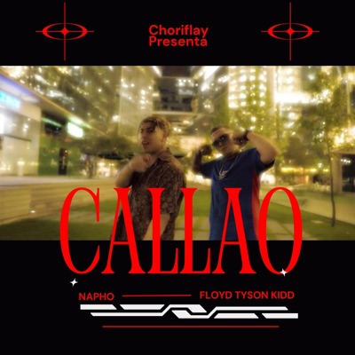 Callao (feat. Floyd tyson kidd) - Single