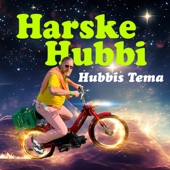 Hubbis Tema (Radio Edit) artwork