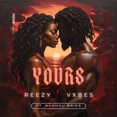 Yours (feat. Nachou Brice) - Single