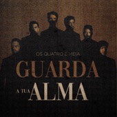 Guarda a Tua Alma artwork