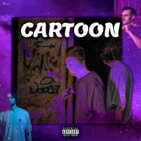 Cartoon - Single - Green Leaf, Heisenberg, Gypsy & Yan Souza