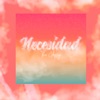 Necesidad - Single