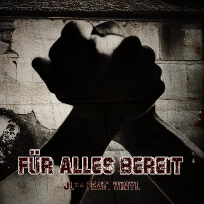Für alles bereit (feat. V1nyl) - Single