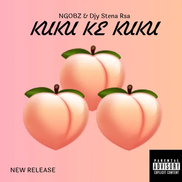 Kuku ke Kuku (feat. Dj Stena Rsa) - Ngobz: Song Lyrics, Music